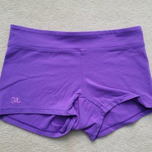 Jo+Jax dance shorts size L(12)
